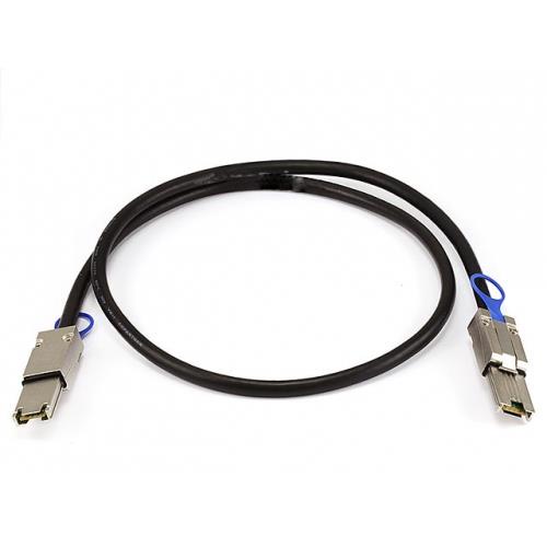 MINI SAS CABLE 1M .