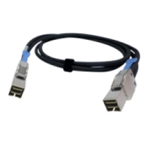 MINI SAS CABLE SFF-8644 0.5M .