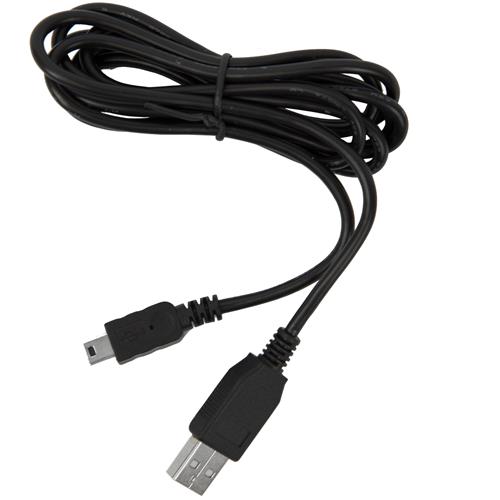 MINI USB CABLE F/ PRO 900 .