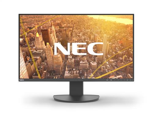 NEC MultiSync EA242F LED display 60,5 cm (23.8) 1920 x 1080 Pixel Full HD Nero