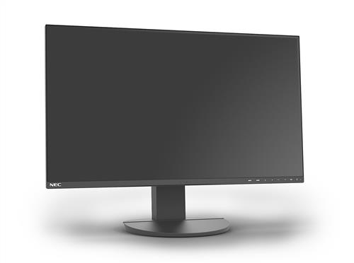 NEC MultiSync EA242F LED display 60,5 cm (23.8) 1920 x 1080 Pixel Full HD Nero