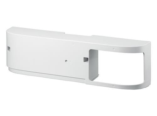 NP04CV CABLE COVER FOR PA2 PROJ .