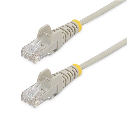 StarTech.com N6PAT300CMGRS cavo di rete Cat5e U/UTP (UTP)