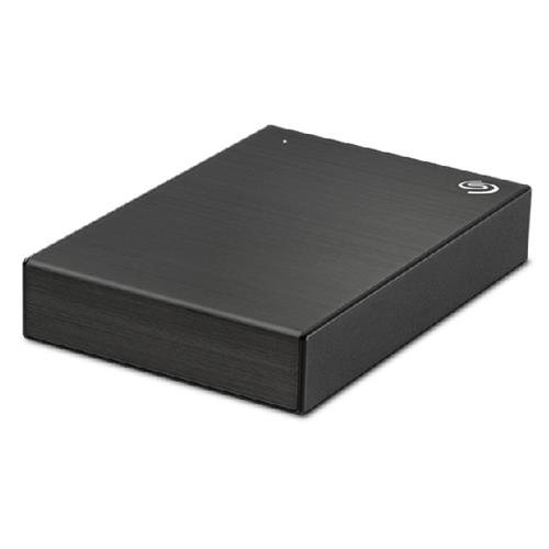 ONE TOUCH HDD 1TB BLACK 2.5IN USB3.0 EXTERNAL HDD WITH PASS