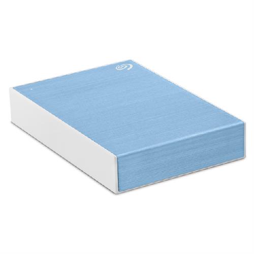 ONE TOUCH HDD 2TB LI BLUE 2.5IN USB3.0 EXTERNAL HDD WITH PASS