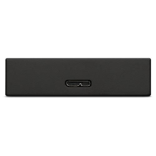 ONE TOUCH HDD 2TB SILVER 2.5IN USB3.0 EXTERNAL HDD WITH PASS