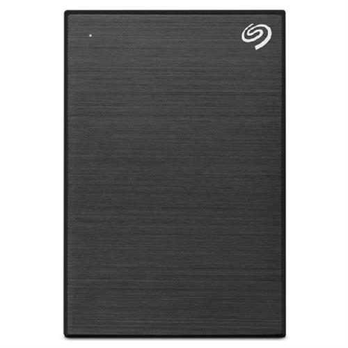 ONE TOUCH HDD 4TB BLACK 2.5IN USB3.0 EXTERNAL HDD WITH PASS