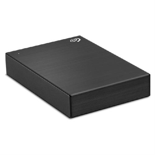 ONE TOUCH HDD 4TB BLACK 2.5IN USB3.0 EXTERNAL HDD WITH PASS