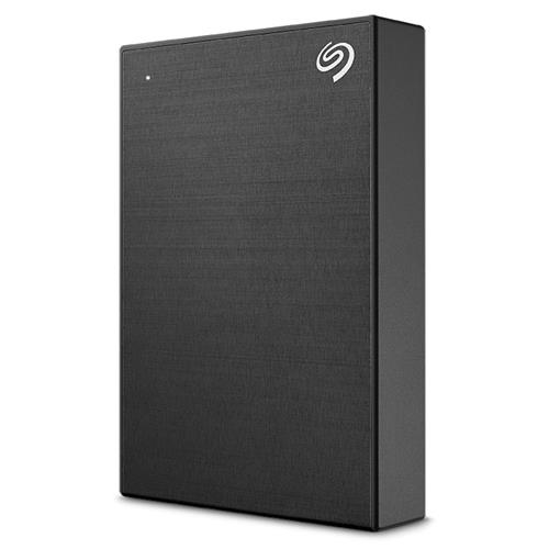 ONE TOUCH HDD 5TB BLACK 2.5IN USB3.0 EXTERNAL HDD WITH PASS