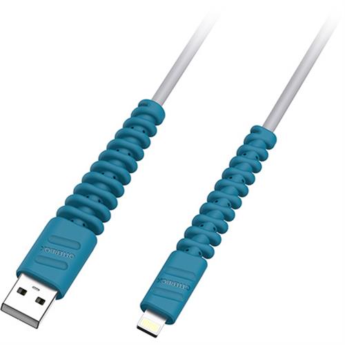 OTTERBOX EZGRAB CBL BUNDLE USB A-LIGHT. 1/8IN AUDIO SPACE SPEED