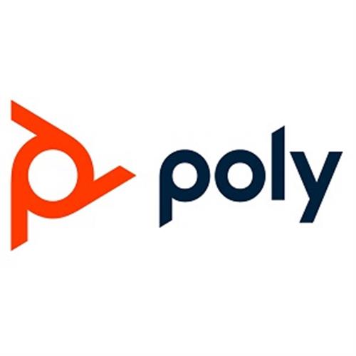 POLY VIDEO IEC POWER CORD SWITZERLAND LOCALIZATION