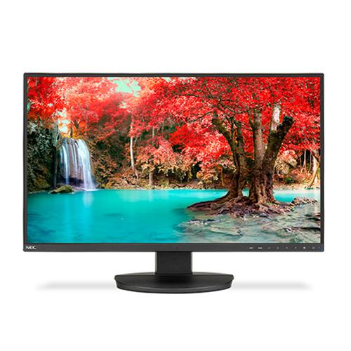 NEC MultiSync EA271Q Monitor PC 68,6 cm (27) 2560 x 1440 Pixel Quad HD LCD Nero