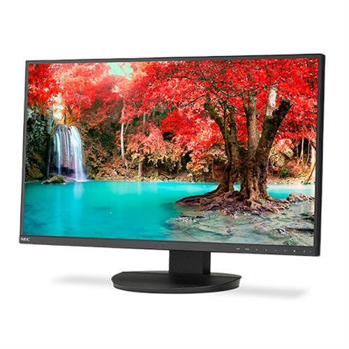 NEC MultiSync EA271Q Monitor PC 68,6 cm (27) 2560 x 1440 Pixel Quad HD LCD Nero