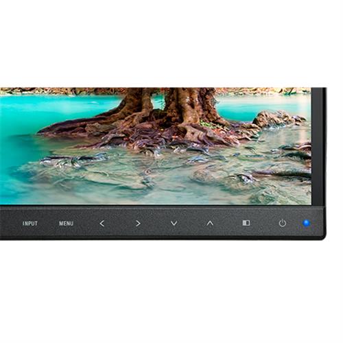 NEC MultiSync EA271Q Monitor PC 68,6 cm (27) 2560 x 1440 Pixel Quad HD LCD Nero