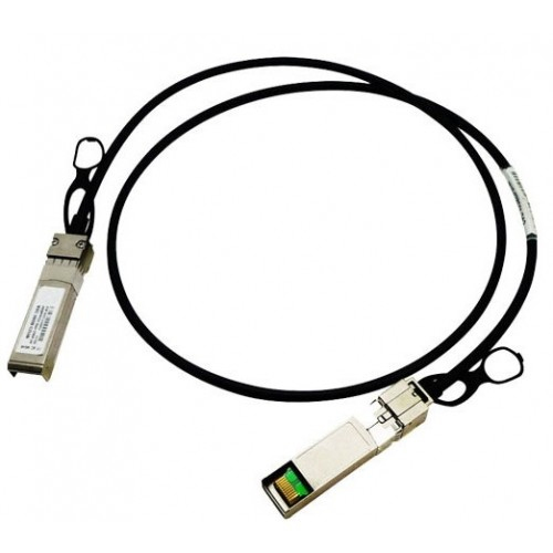 Cisco QSFP-H40G-CU3M= cavo InfiniBand e in fibra ottica 3 m QSFP+