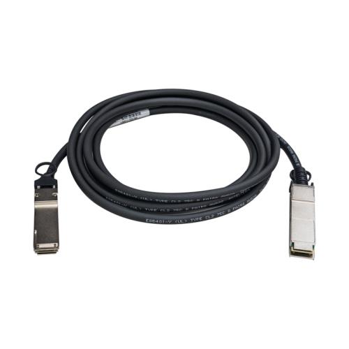 QSFP DAC CABLE .
