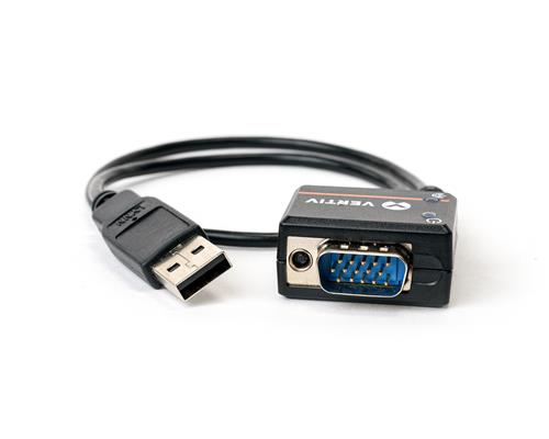 SMALL FORM FACTOR SERVER INTERFACE MODULE F/VGA USB KBD M