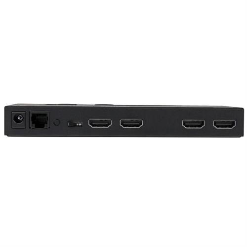 SWITCH A MATRICE HDMI 2X2 - 4K CON FAST SWITHCING