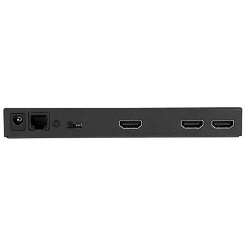 SWITCH VIDEO AUTOMATICO HDMI A 2 PORTE 4K CON FAST SWITHCING