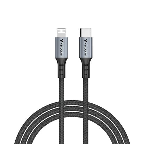 SYNC N CHARGE CABLE USB-C TO LIGHTNING 120 CM