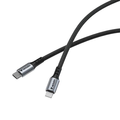 SYNC N CHARGE CABLE USB-C TO LIGHTNING 120 CM