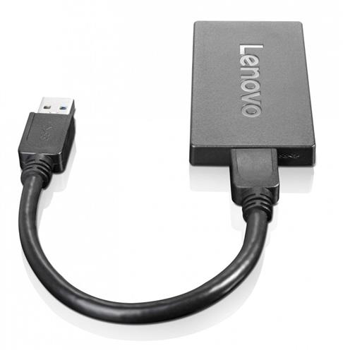 THINKPAD UNIVERSAL USB 3 TO DP ADAPTER