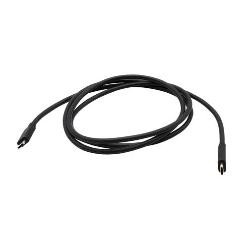 THUNDERBOLT 3 CABLE 1.5M .
