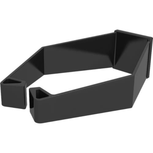 TOOL LESS CABLE MNGMT LOBSTER CLAW