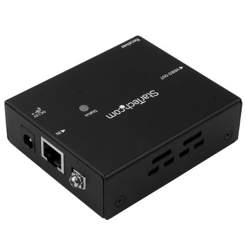TRASMETTITORE HDMI VGA E DP VIA HDBASET