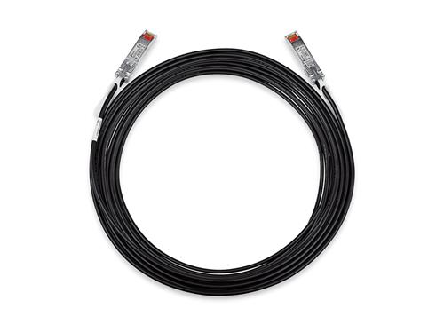 TXC432-CU3M 3M DIRECT ATTACH SFP+ CABLE F/10 GIGABIT CONNECT