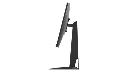 Lenovo G27-30 Monitor PC 68,6 cm (27) 1920 x 1080 Pixel Full HD LCD Nero