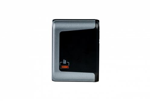 UNIVERSAL TRAVEL ADAPTER UTA-03 PD30W / QC / 2XUSB / 2XTYPE-C