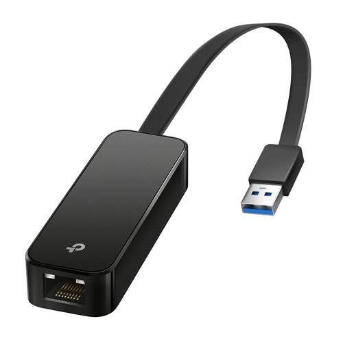 USB 3.0 TO 1G ETHERNET ADAPTER FOLDABLE AND PORTABLE DESIGN