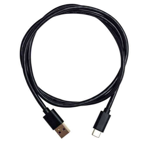 USB 3.2 GEN2 10G 1.0M CABLE TYPE-A TO TYPE-C