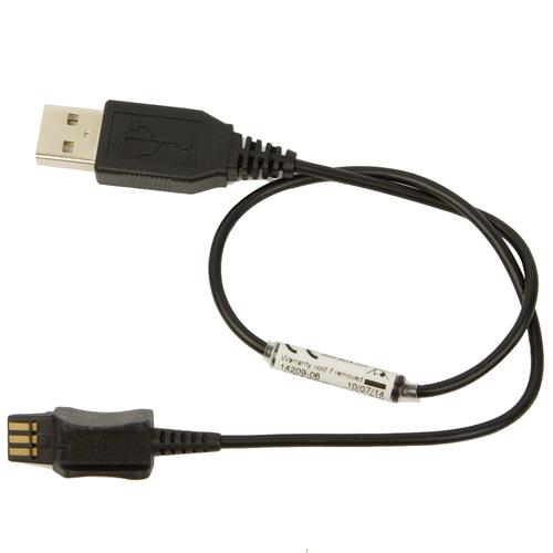 USB CHARGE CABLE FOR JABRA PRO 925 AND 935