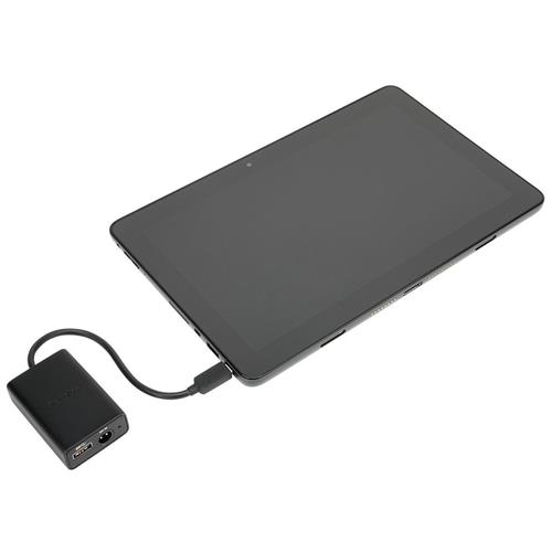 USB-C MULTIPLEXER ADAPTER ACP71/77EUZ BLACK