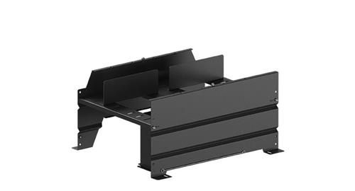 VR CBL TROUGH 300MM HEIGHT EXTENSION