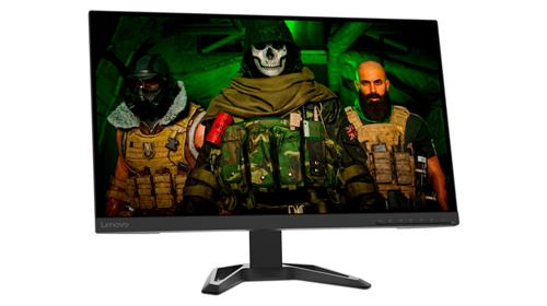 Lenovo G27q-30 Monitor PC 68,6 cm (27) 2560 x 1440 Pixel 8K Ultra HD LCD Nero