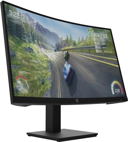 X27C 27IN 1920X1080 16:9 1MS 3000:1 HDMI/DP