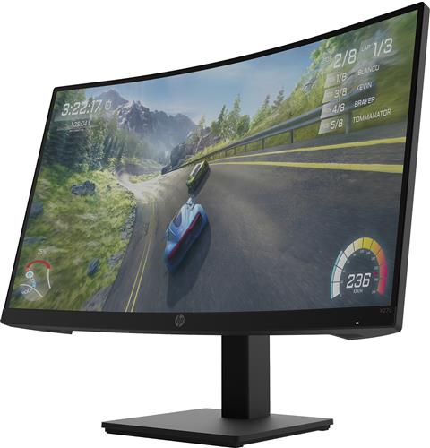 X27C 27IN 1920X1080 16:9 1MS 3000:1 HDMI/DP