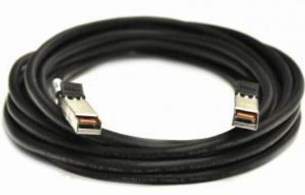 Cisco SFP-H10GB-ACU10M= cavo InfiniBand e in fibra ottica 10 m SFP+ Nero