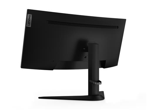 Lenovo G34w-10 Monitor PC 86,4 cm (34) 3440 x 1440 Pixel Wide Quad HD LED Nero