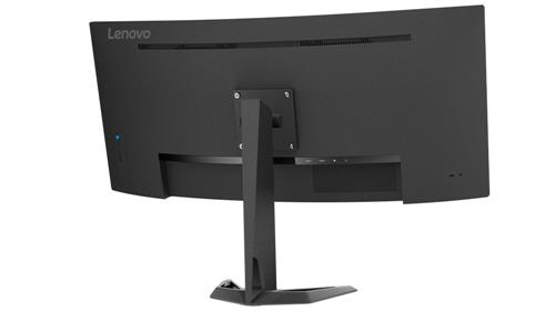 Lenovo G34w-30 Monitor PC 86,4 cm (34) 3440 x 1440 Pixel Wide Quad HD LED Nero