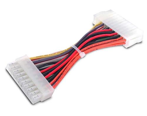 StarTech.com ATX2024FM cavo di alimentazione interno 0,1524 m