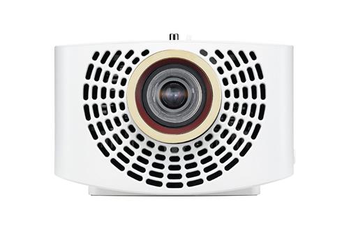 LG HF60LSR videoproiettore Proiettore a raggio standard 1400 ANSI lumen DLP 1080p (1920x1080) Bianco