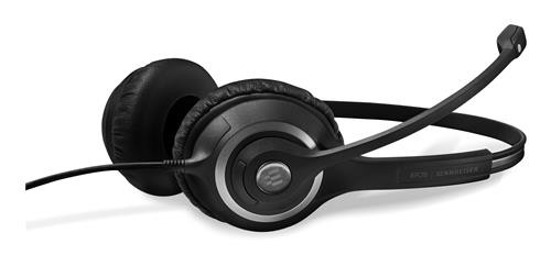 IMPACT SC 260 USB BINAURAL WIRED