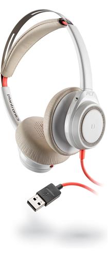 BLACKWIRE 7225 BW7225 USB-A WHITE WW