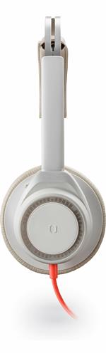 BLACKWIRE 7225 BW7225 USB-A WHITE WW