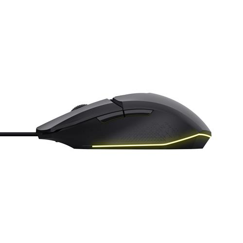 GAMING GXT 790  PACCHETTO GAMING 3-IN-1  -  NERO