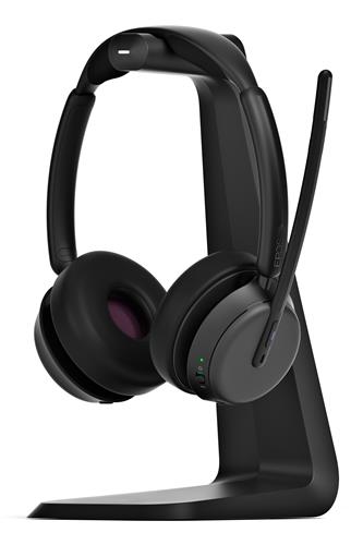 IMPACT 1061T ANC MS TEAMS DUO WITH STAND BLUETOOTH